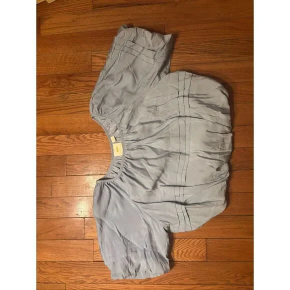 Maeve Anthropologie Top - Picture 4 of 4